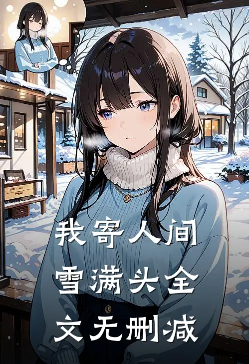 我寄人间雪满头全文无删减