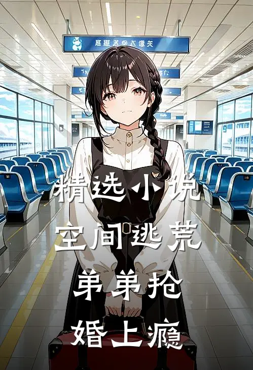 精选小说空间逃荒，弟弟抢婚上瘾