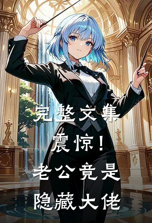 完整文集震惊！老公竟是隐藏大佬