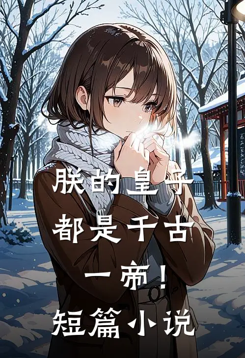 朕的皇子都是千古一帝！短篇小说