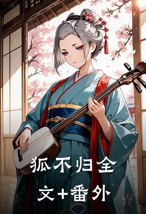 狐不归全文+番外