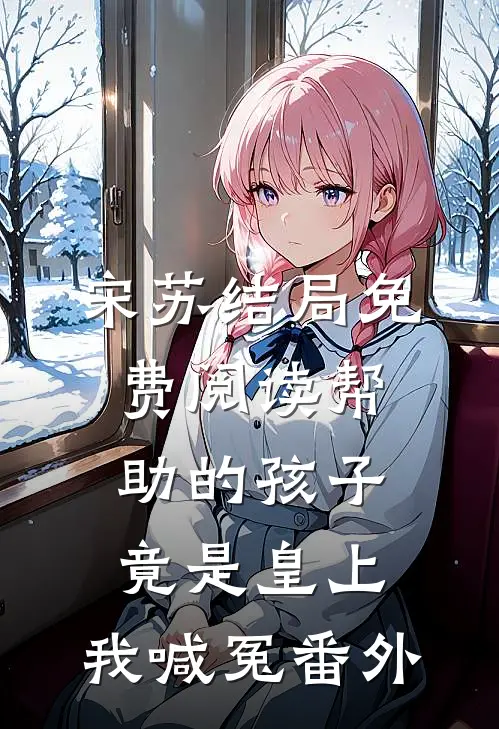 宋苏结局免费阅读帮助的孩子竟是皇上，我喊冤番外