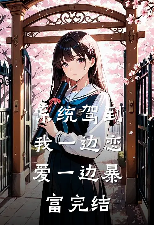 系统驾到，我一边恋爱一边暴富完结