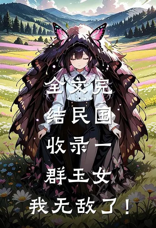 全文完结民国：收录一群玉女，我无敌了！