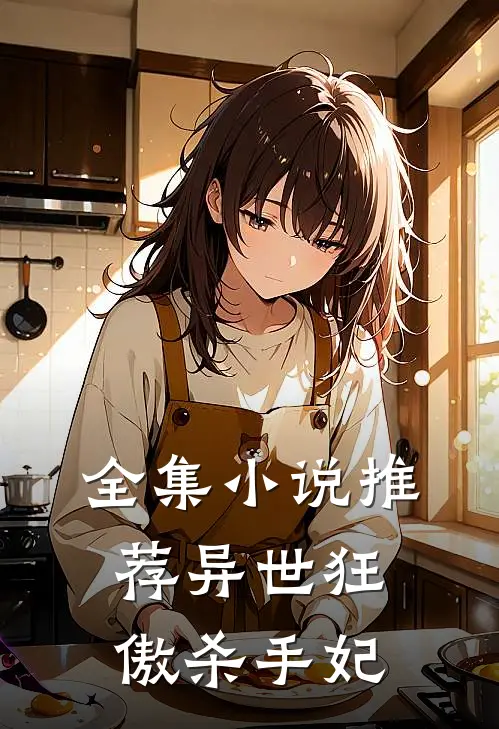 全集小说推荐异世狂傲杀手妃