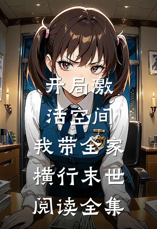 开局激活空间，我带全家横行末世阅读全集