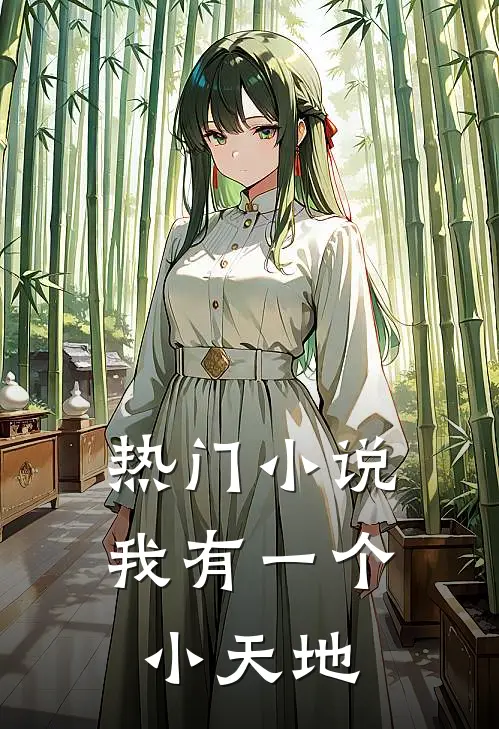 热门小说我有一个小天地