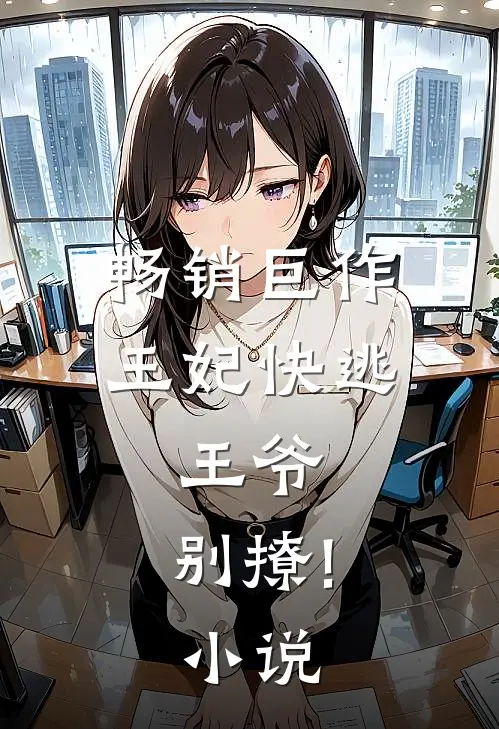 畅销巨作王妃快逃:王爷,别撩!小说
