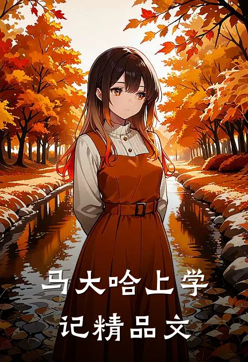 马大哈上学记精品文