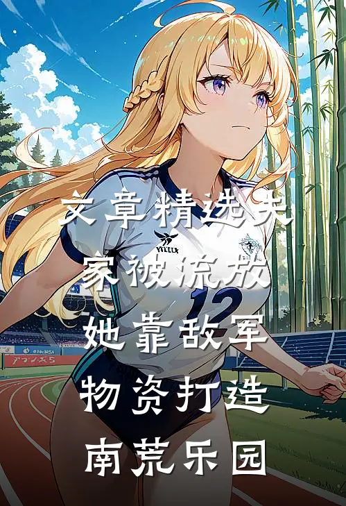 文章精选夫家被流放，她靠敌军物资打造南荒乐园