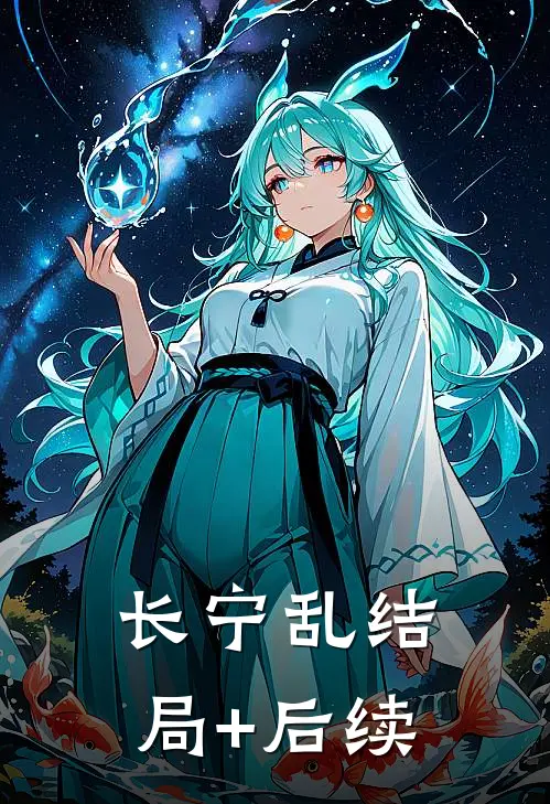 长宁乱结局+后续
