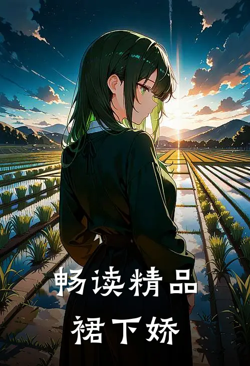 畅读精品裙下娇