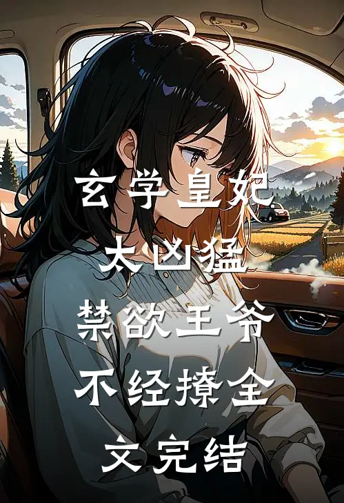 玄学皇妃太凶猛，禁欲王爷不经撩全文完结