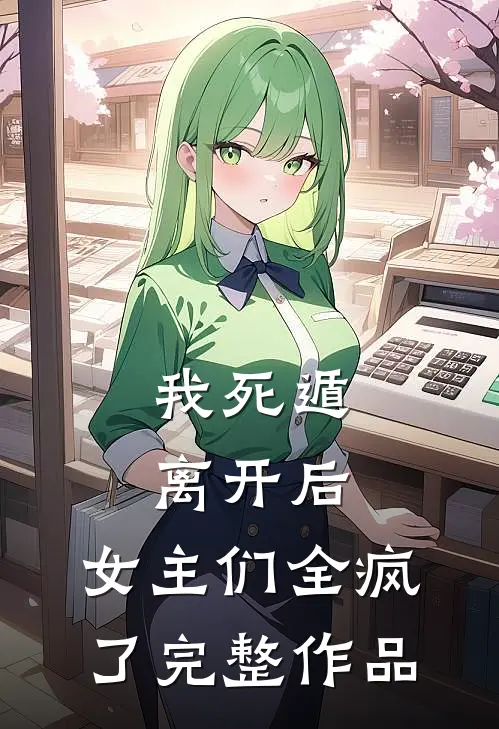 我死遁离开后，女主们全疯了完整作品