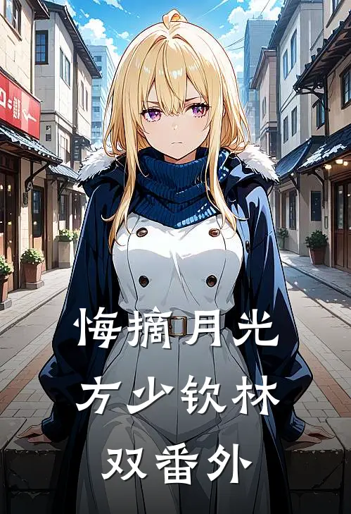 悔摘月光方少钦林双 番外