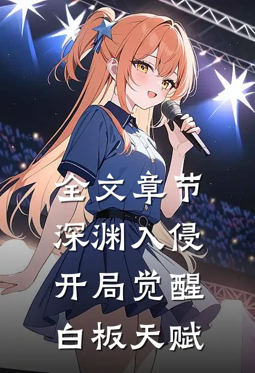 全文章节深渊入侵：开局觉醒白板天赋
