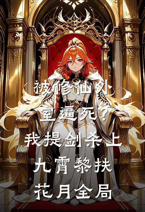 被修仙外室逼死？我提剑杀上九霄黎扶花月全局