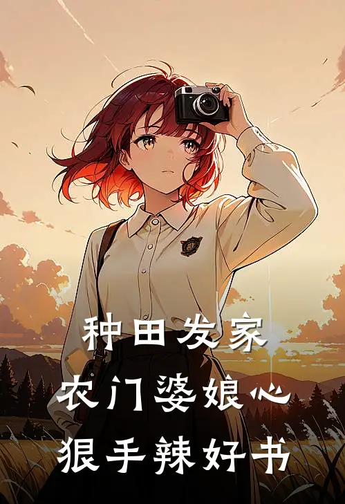 种田发家：农门婆娘心狠手辣好书