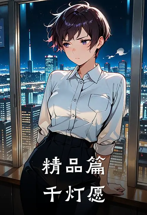 精品篇千灯愿