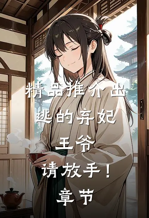精品推介出逃的弃妃：王爷，请放手！章节