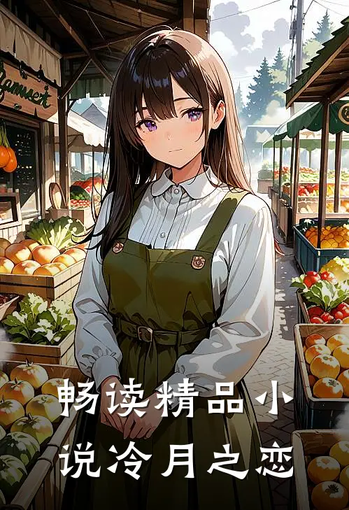 畅读精品小说冷月之恋