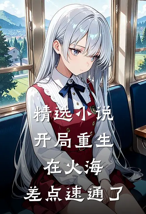 精选小说开局重生在火海，差点速通了