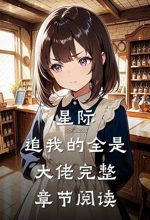 星际：追我的全是大佬完整章节阅读