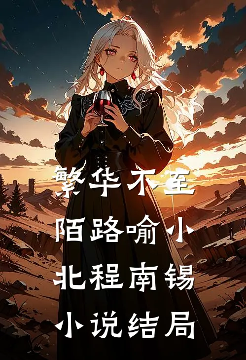 繁华不至陌路喻小北程南锡小说结局