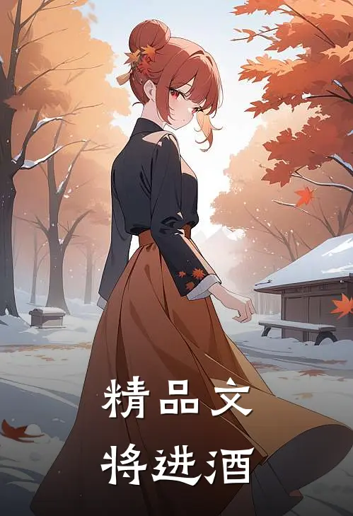 精品文将进酒