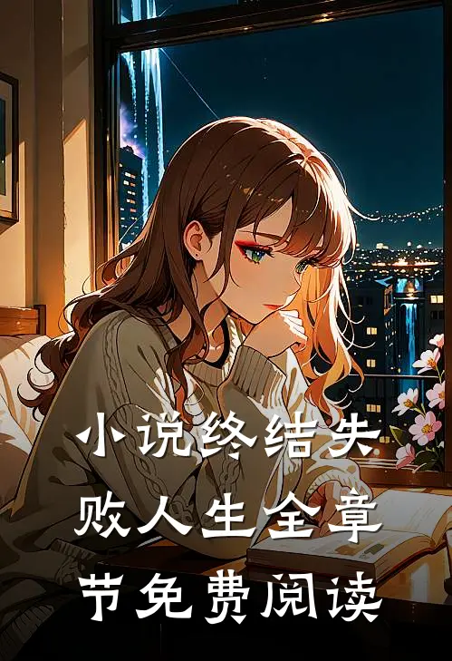 小说终结失败人生全章节免费阅读
