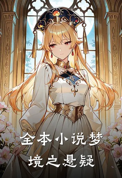 全本小说梦境之悬疑