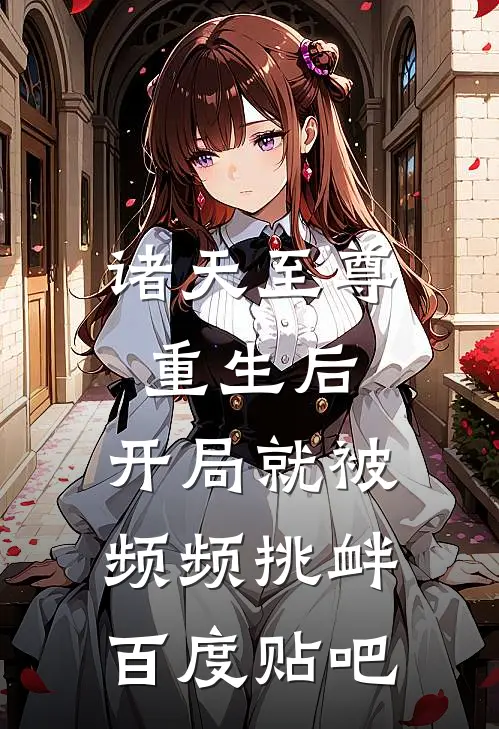 诸天至尊重生后，开局就被频频挑衅百度贴吧