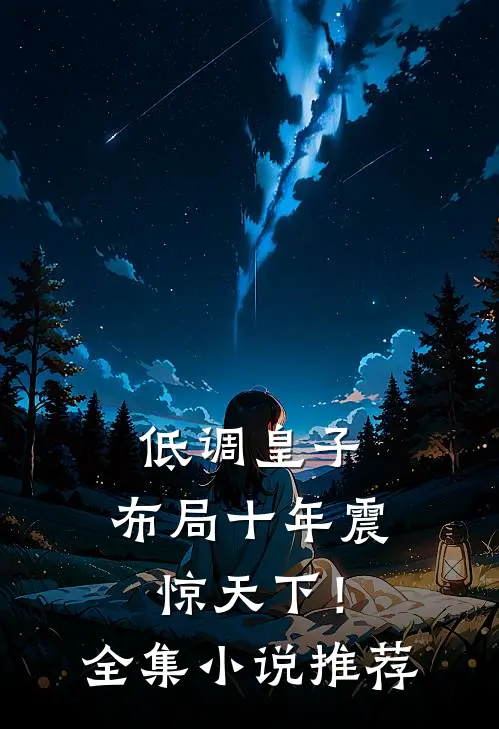 低调皇子，布局十年震惊天下！全集小说推荐