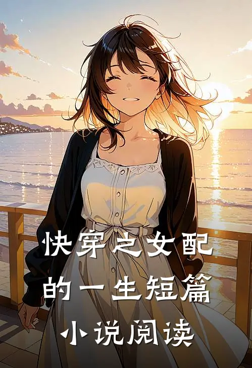 快穿之女配的一生短篇小说阅读