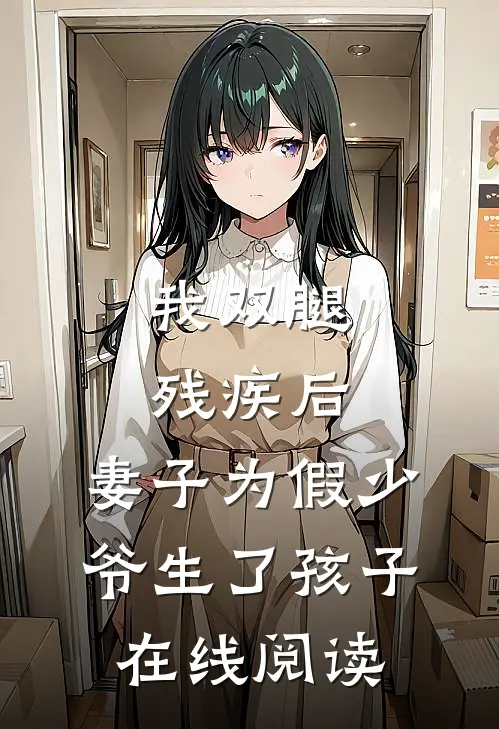 我双腿残疾后，妻子为假少爷生了孩子在线阅读