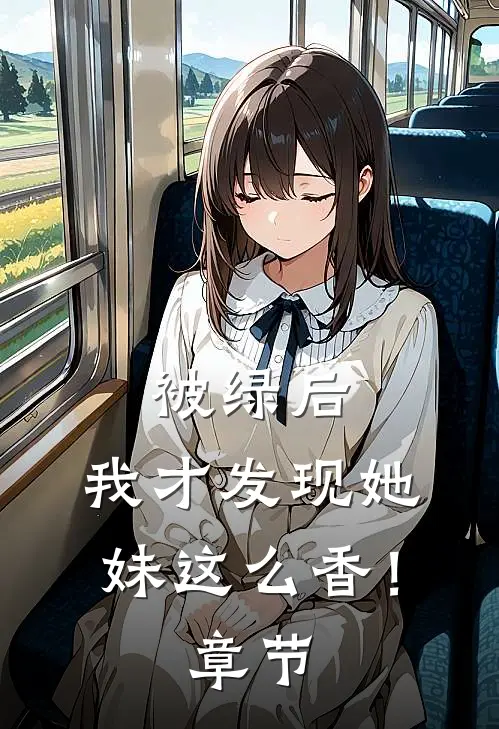 被绿后，我才发现她妹这么香！章节