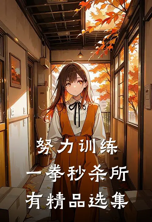 努力训练，一拳秒杀所有精品选集