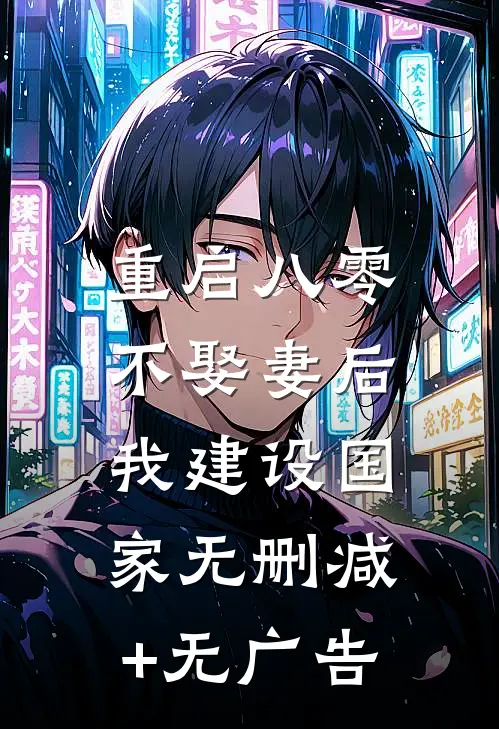 重启八零，不娶妻后我建设国家无删减+无广告