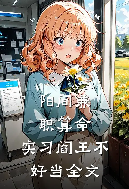 阳间兼职算命，实习阎王不好当全文