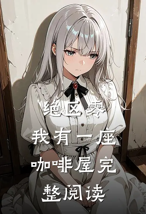 绝区零：我有一座咖啡屋完整阅读