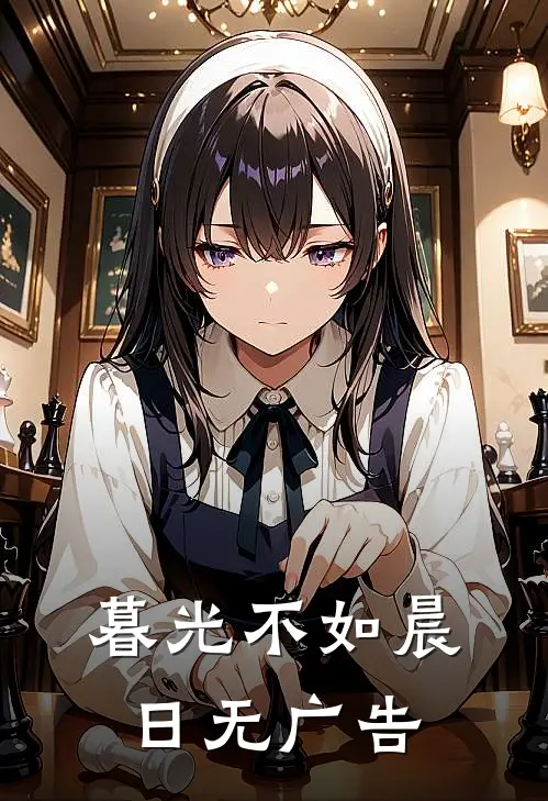 暮光不如晨日无广告