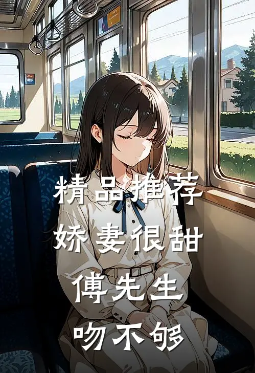 精品推荐娇妻很甜：傅先生吻不够