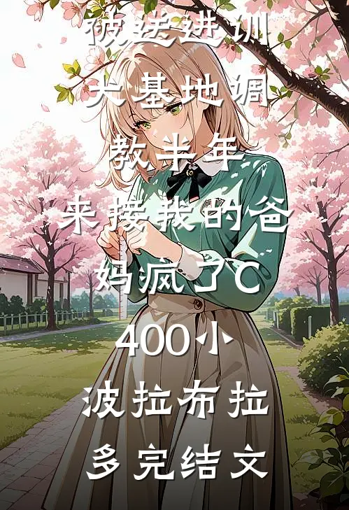 被送进训犬基地调教半年，来接我的爸妈疯了C400小波拉布拉多完结文