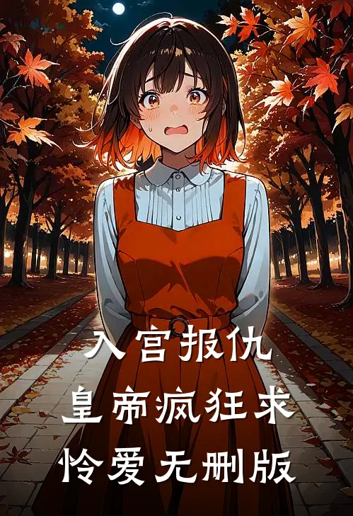入宫报仇，皇帝疯狂求怜爱无删版
