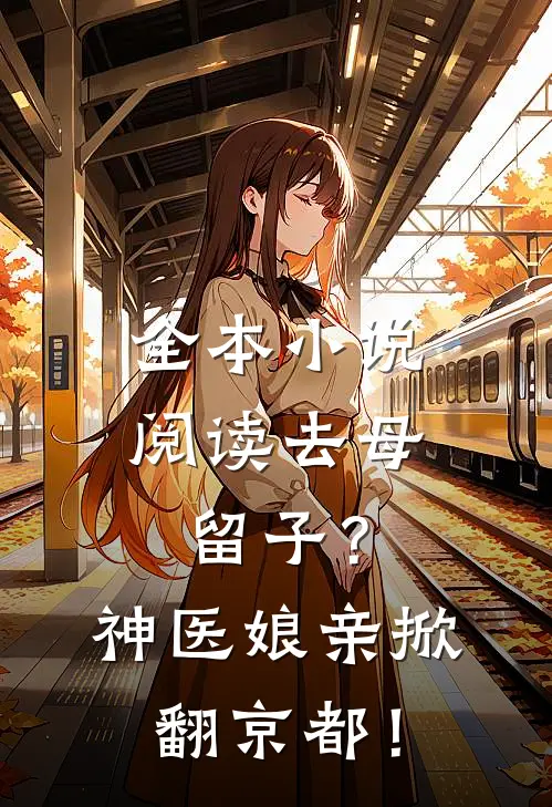 全本小说阅读去母留子？神医娘亲掀翻京都！
