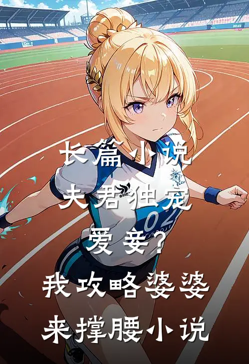长篇小说夫君独宠爱妾?我攻略婆婆来撑腰小说
