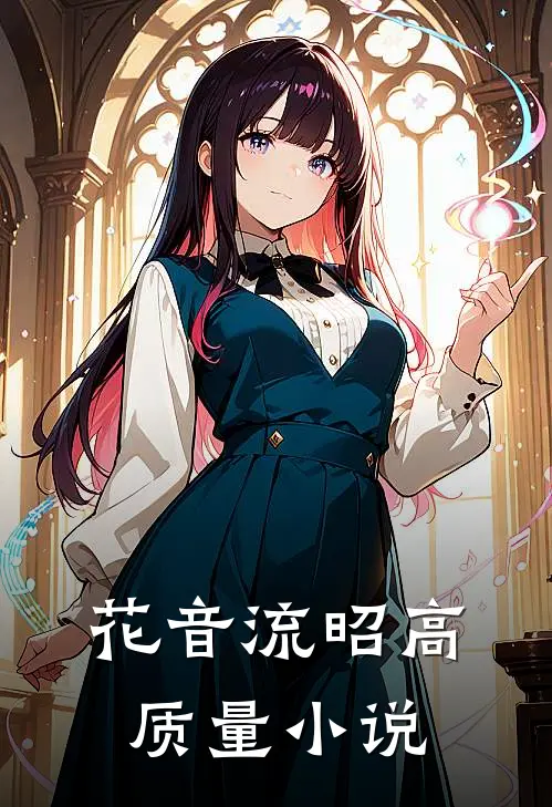 花音流昭高质量小说