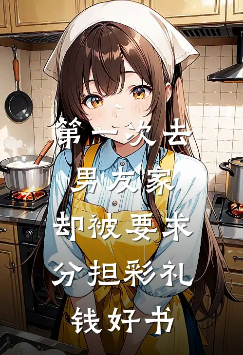 第一次去男友家，却被要求分担彩礼钱好书