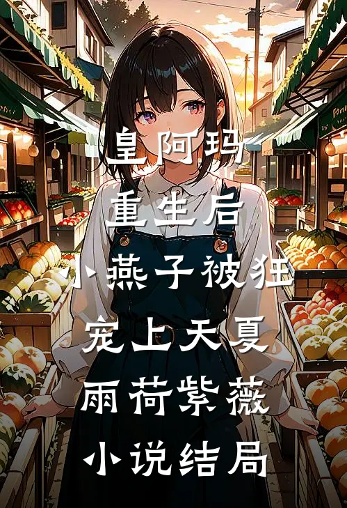 皇阿玛重生后，小燕子被狂宠上天夏雨荷紫薇小说结局