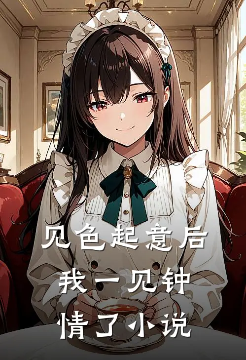 见色起意后我一见钟情了小说